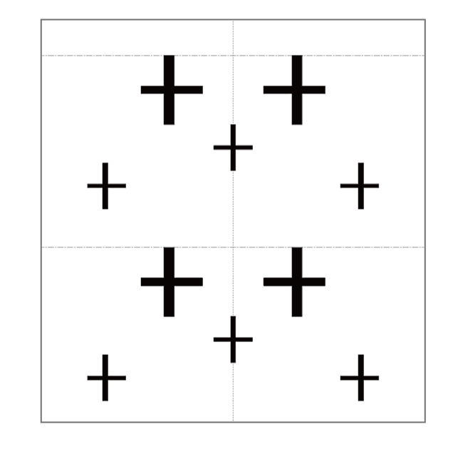 講習の図案